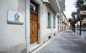 Dimora Mefite-Camere Con Bagno Privato E Self Check-In