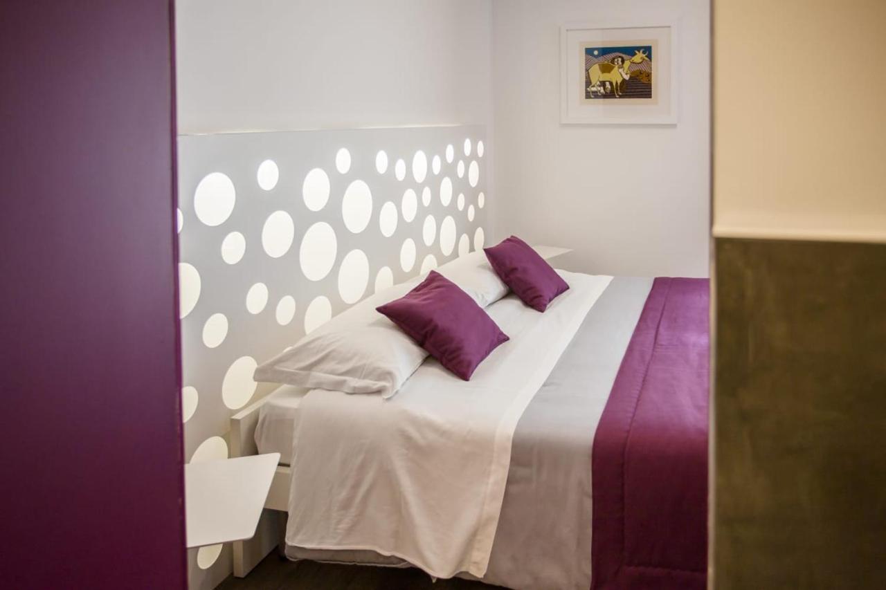Dimora Mefite-Camere Con Bagno Privato E Self Check-In Matera Extérieur photo