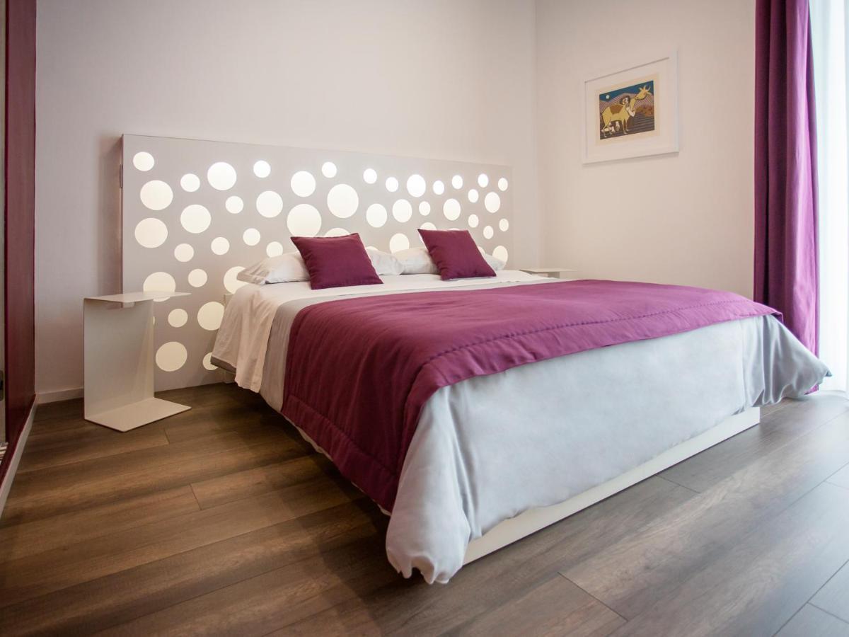 Dimora Mefite-Camere Con Bagno Privato E Self Check-In Matera Extérieur photo